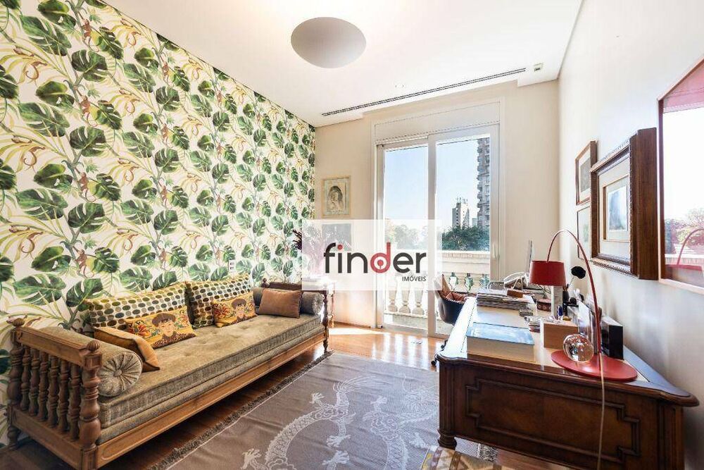 Apartamento à venda com 3 quartos, 454m² - Foto 12