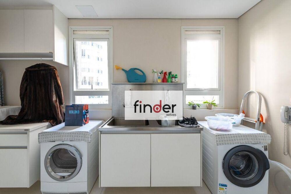 Apartamento à venda com 3 quartos, 454m² - Foto 15