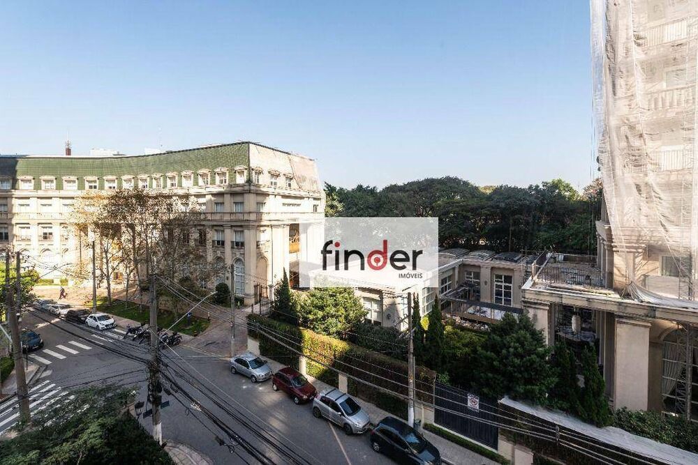 Apartamento à venda com 3 quartos, 454m² - Foto 14