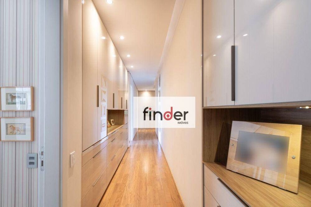Apartamento à venda com 3 quartos, 454m² - Foto 7