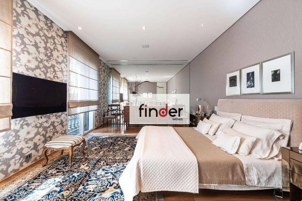 Apartamento à venda com 3 quartos, 454m² - Foto 9