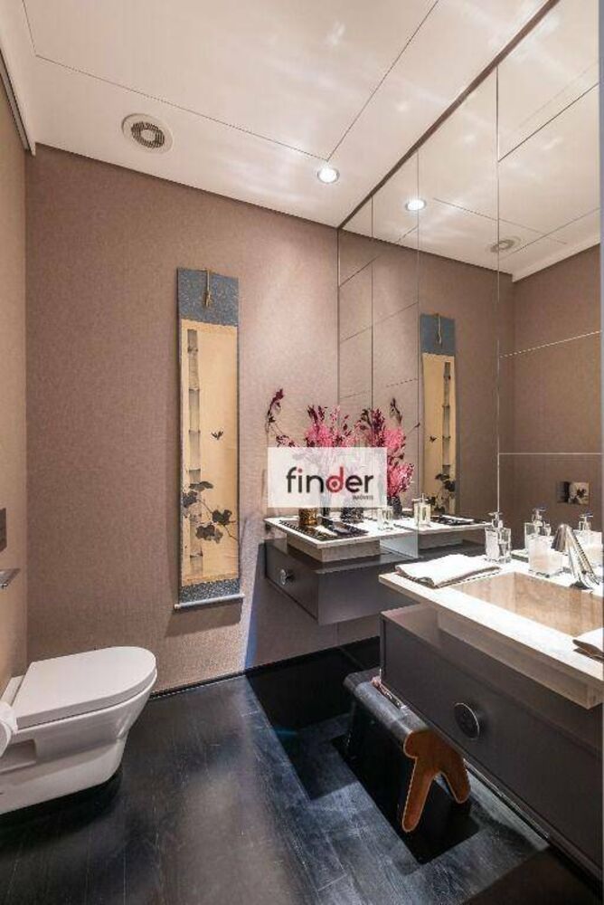 Apartamento à venda com 3 quartos, 454m² - Foto 6