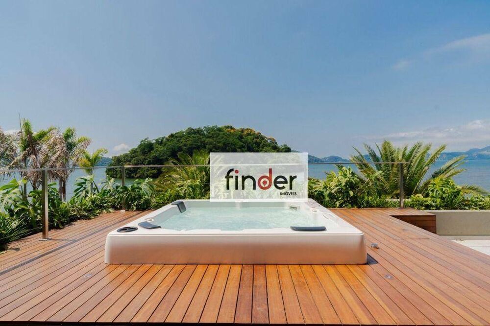 Casa de Condomínio à venda com 8 quartos, 1131m² - Foto 7