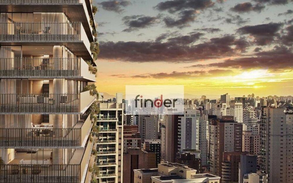Apartamento, 4 quartos, 480 m² - Foto 7