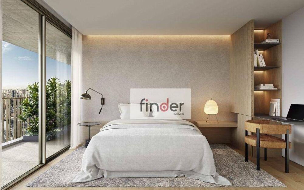 Apartamento, 4 quartos, 480 m² - Foto 12