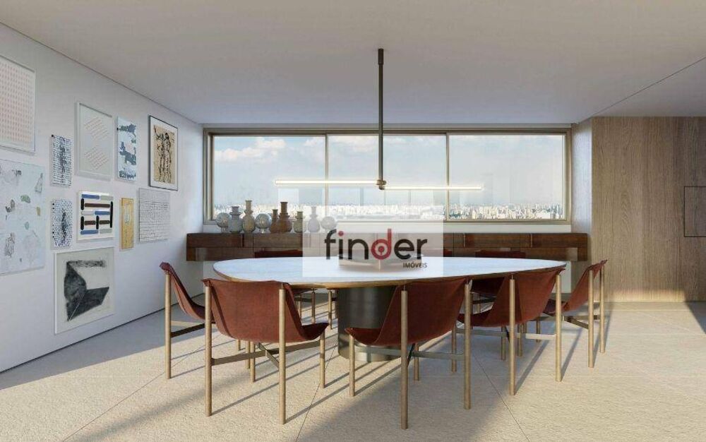 Apartamento, 4 quartos, 480 m² - Foto 4