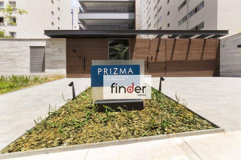 Apartamento, 3 quartos, 170 m² - Foto 4