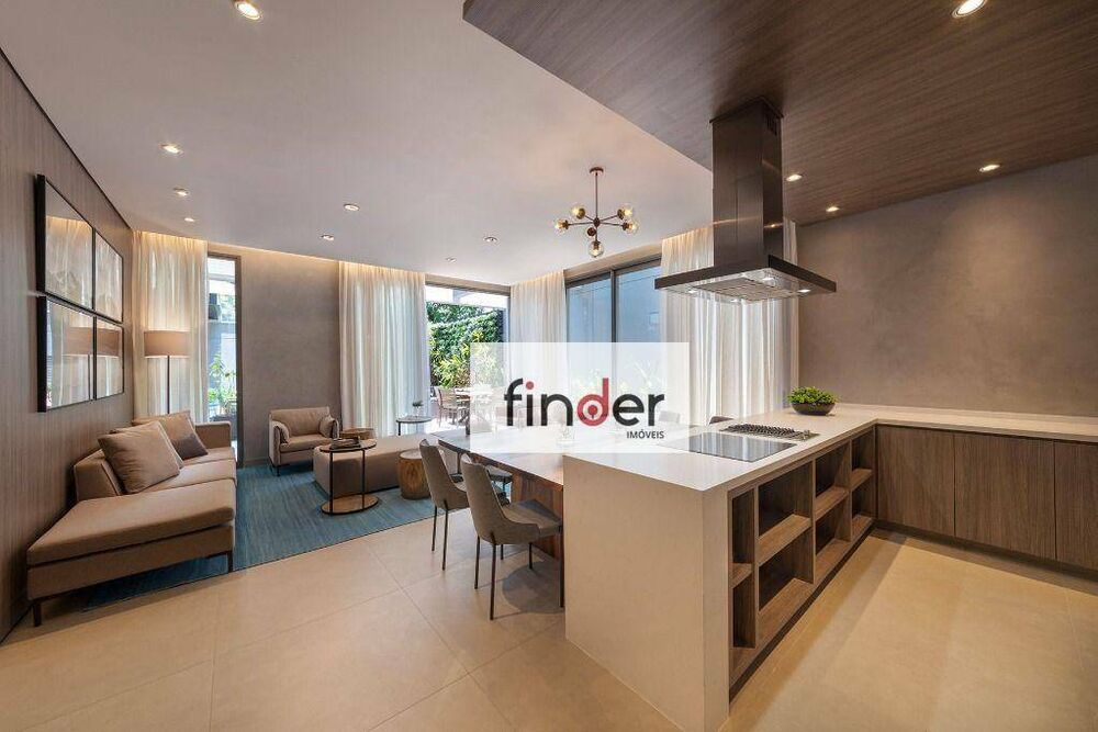 Apartamento, 3 quartos, 170 m² - Foto 12