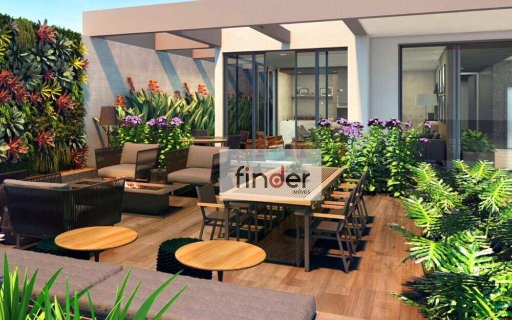 Apartamento, 3 quartos, 170 m² - Foto 11