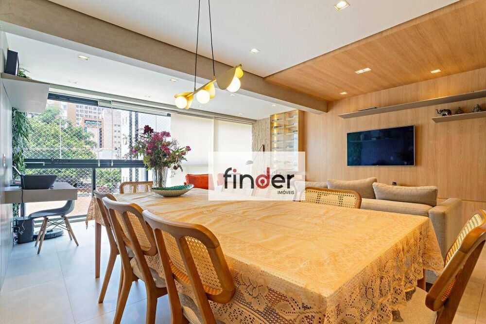 Apartamento, 3 quartos, 123 m² - Foto 8