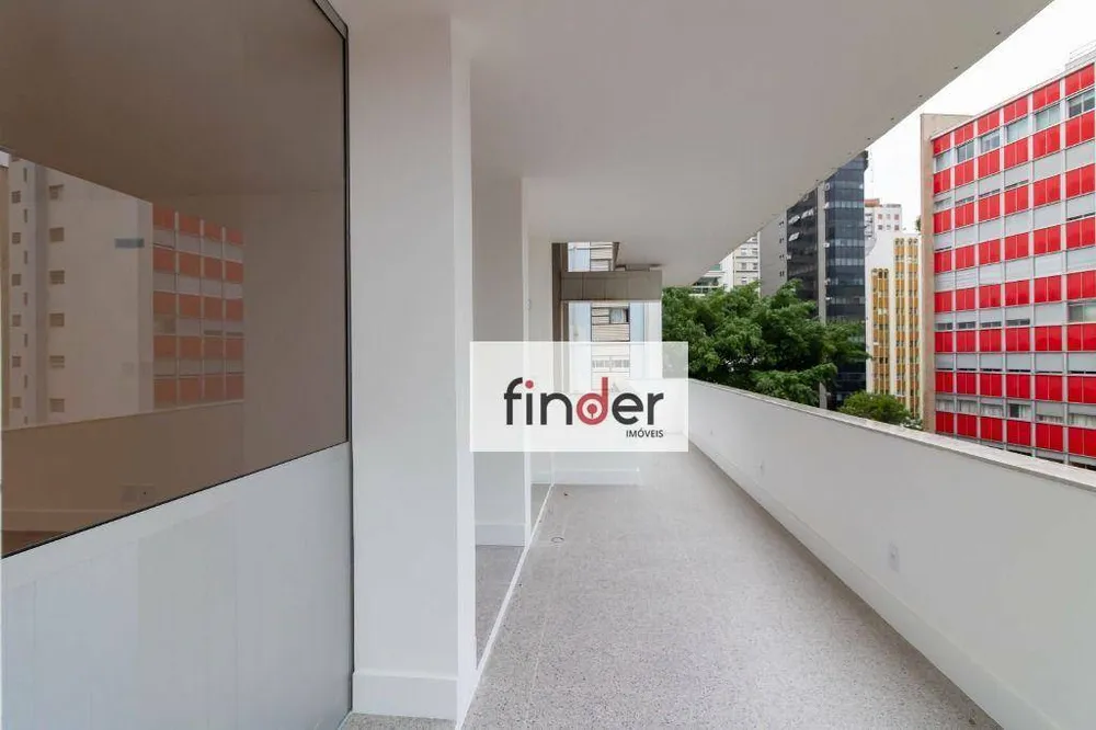 Apartamento, 3 quartos, 270 m² - Foto 3
