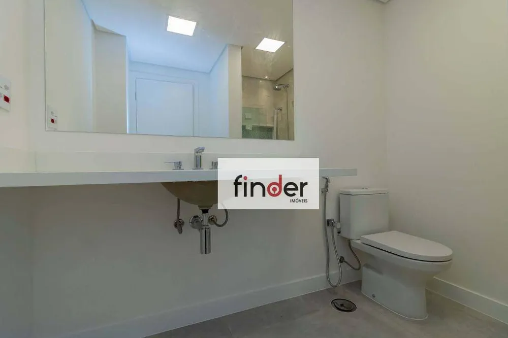 Apartamento, 3 quartos, 270 m² - Foto 1