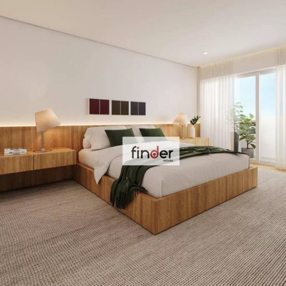 Cobertura, 4 quartos, 335 m² - Foto 11