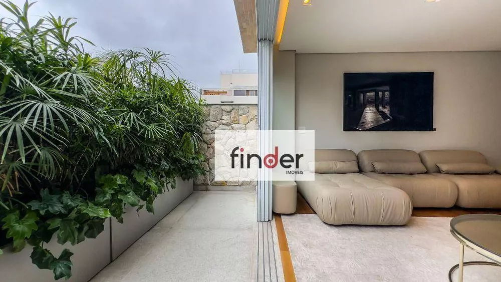 Cobertura, 4 quartos, 335 m² - Foto 34