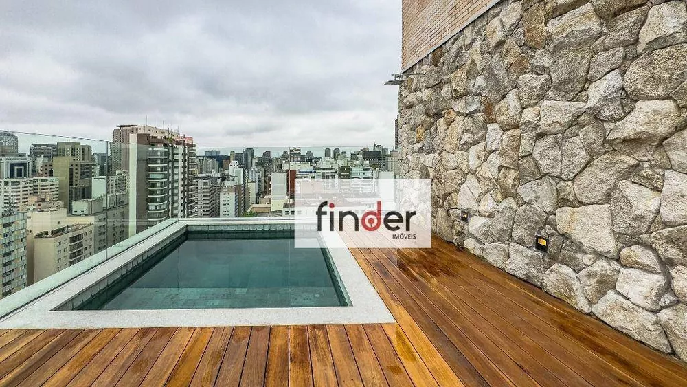 Cobertura, 4 quartos, 335 m² - Foto 46