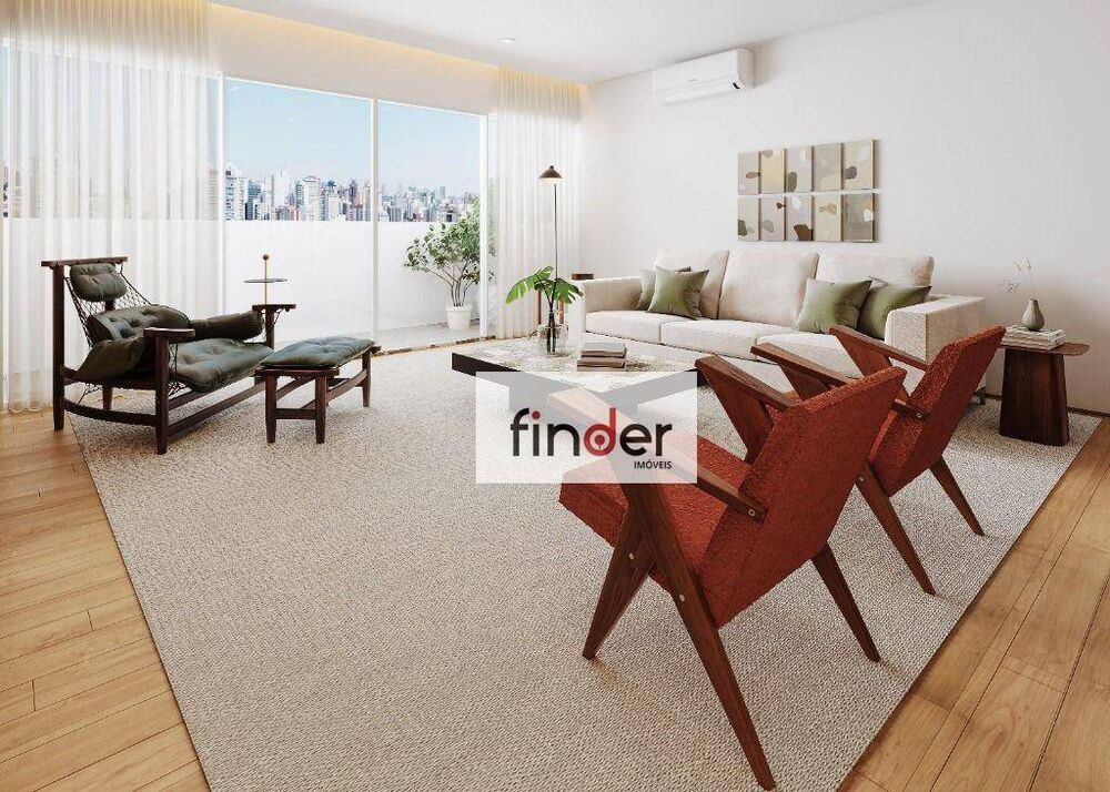 Cobertura, 4 quartos, 335 m² - Foto 8