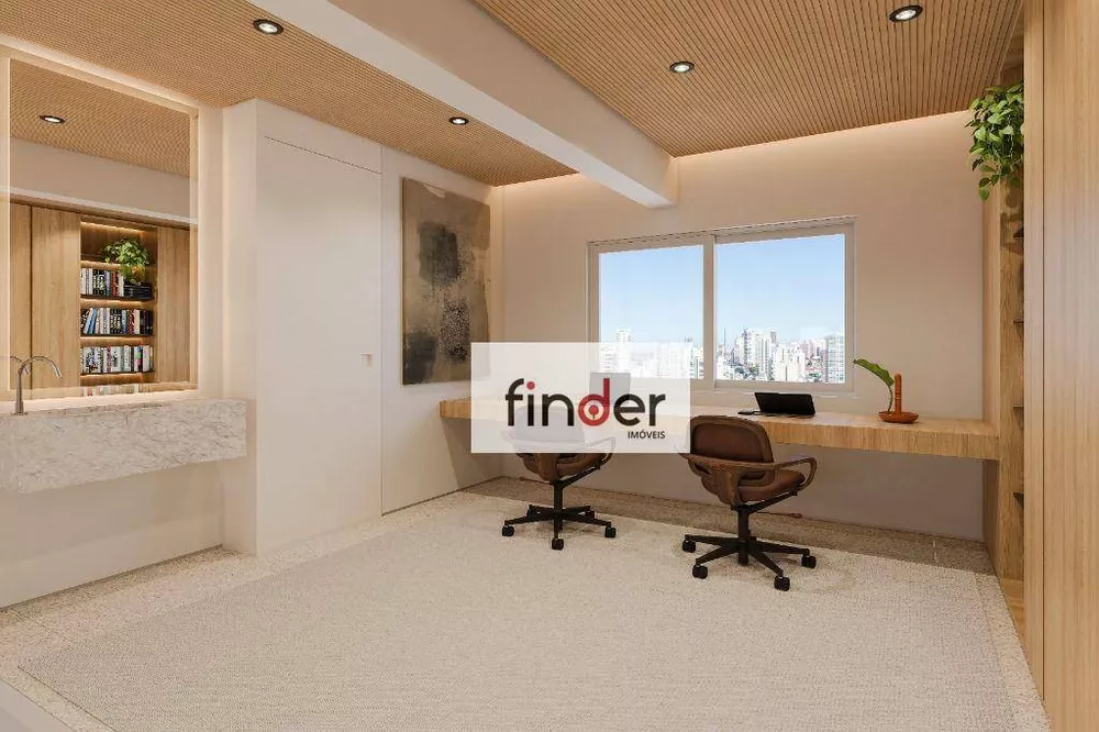 Cobertura, 4 quartos, 335 m² - Foto 7