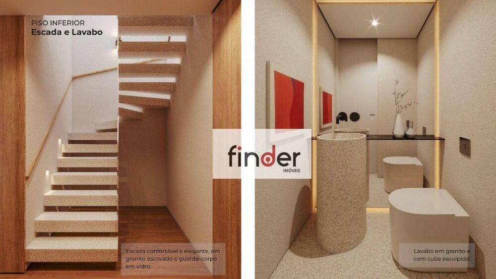 Cobertura, 4 quartos, 335 m² - Foto 18