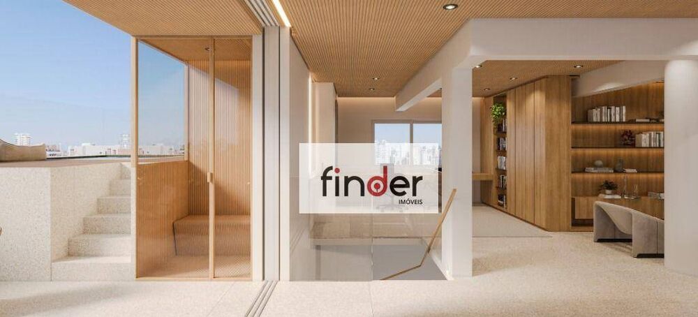 Cobertura, 4 quartos, 335 m² - Foto 3