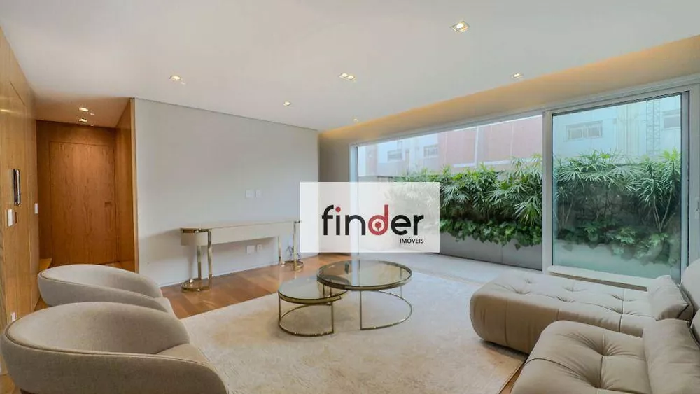 Cobertura, 4 quartos, 335 m² - Foto 32