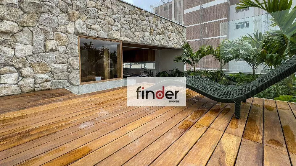 Cobertura, 4 quartos, 335 m² - Foto 44