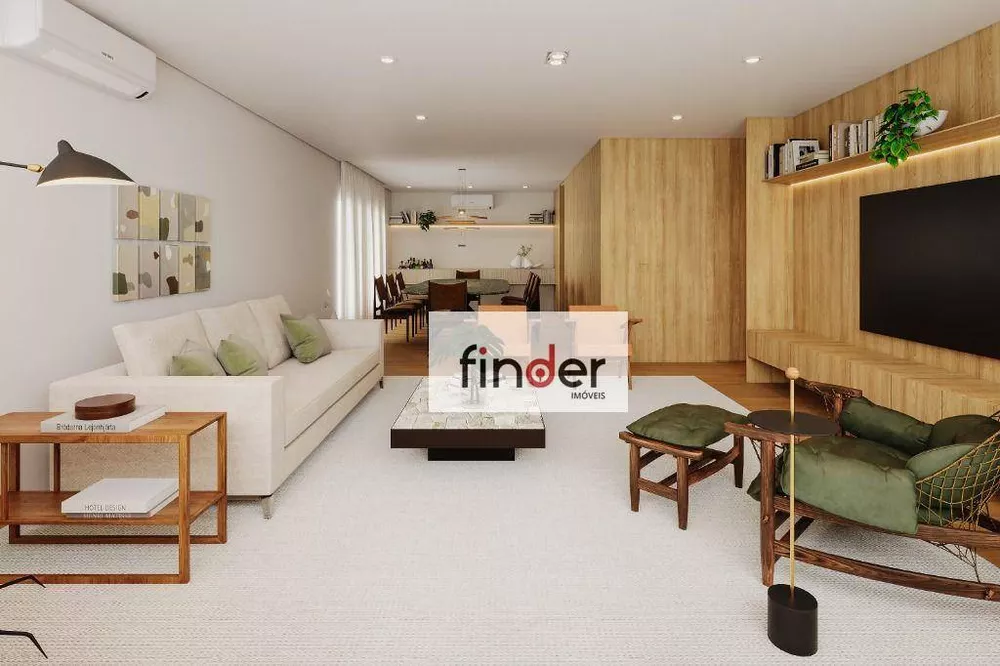 Cobertura, 4 quartos, 335 m² - Foto 10