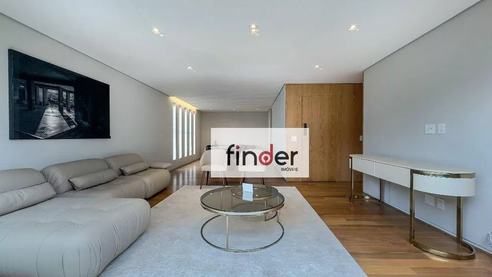 Cobertura, 4 quartos, 335 m² - Foto 35