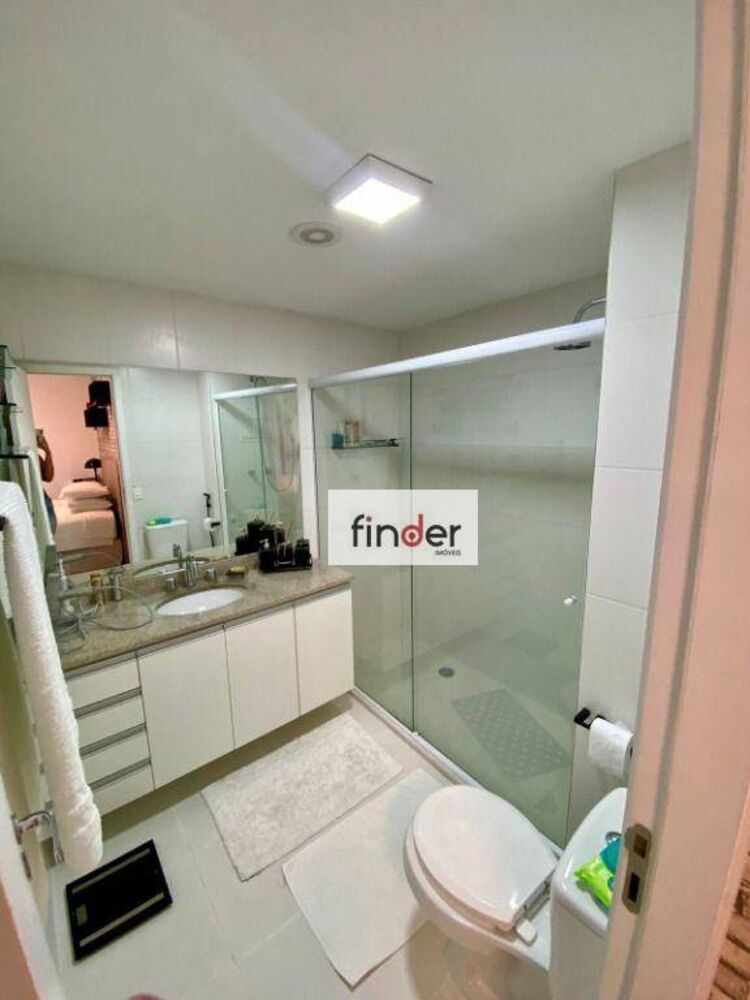 Apartamento, 2 quartos, 64 m² - Foto 2