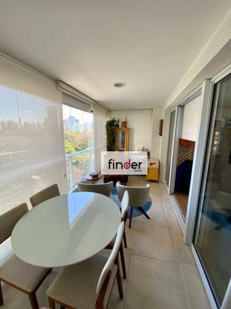 Apartamento, 2 quartos, 64 m² - Foto 1