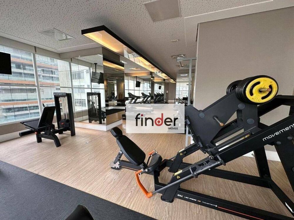 Apartamento, 2 quartos, 64 m² - Foto 5