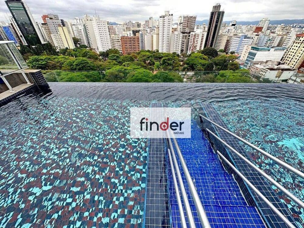 Apartamento, 2 quartos, 64 m² - Foto 4