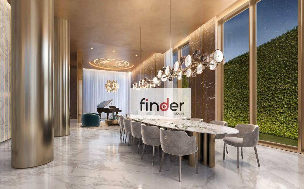 Apartamento, 4 quartos, 493 m² - Foto 5