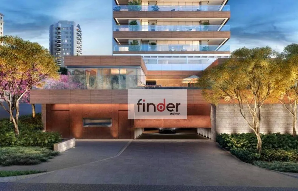 Apartamento, 3 quartos, 332 m² - Foto 4