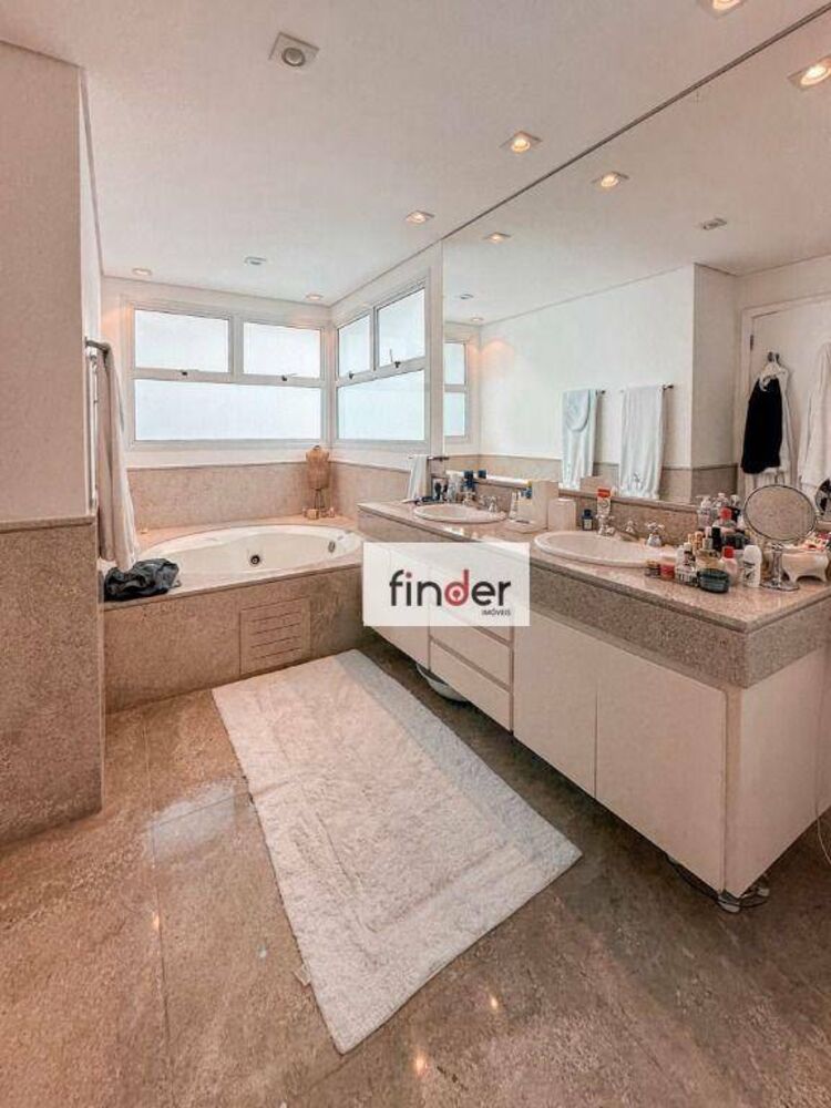 Apartamento, 3 quartos, 270 m² - Foto 4