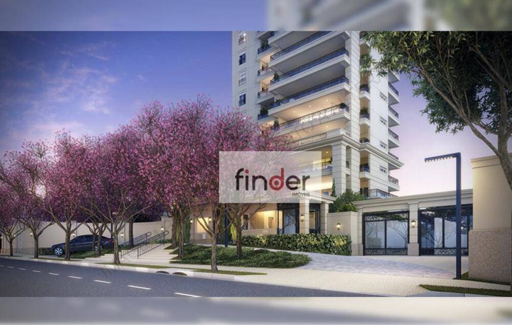 Apartamento, 3 quartos, 287 m² - Foto 4