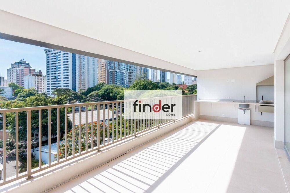 Apartamento, 3 quartos, 158 m² - Foto 5