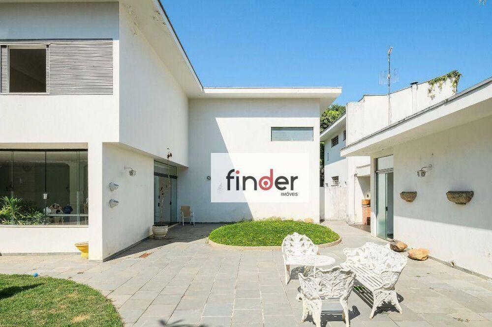 Casa, 4 quartos, 600 m² - Foto 8