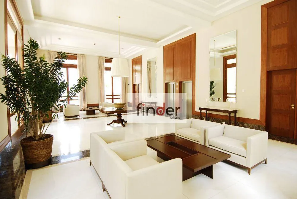 Apartamento, 4 quartos, 367 m² - Foto 3