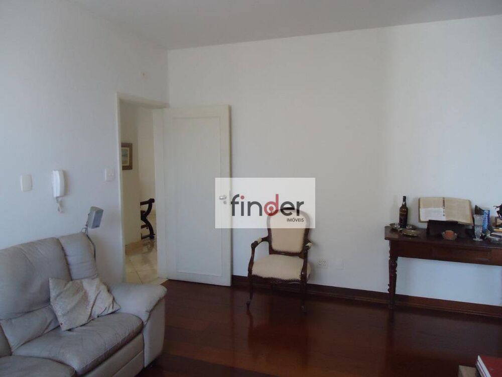 Apartamento, 3 quartos, 325 m² - Foto 8