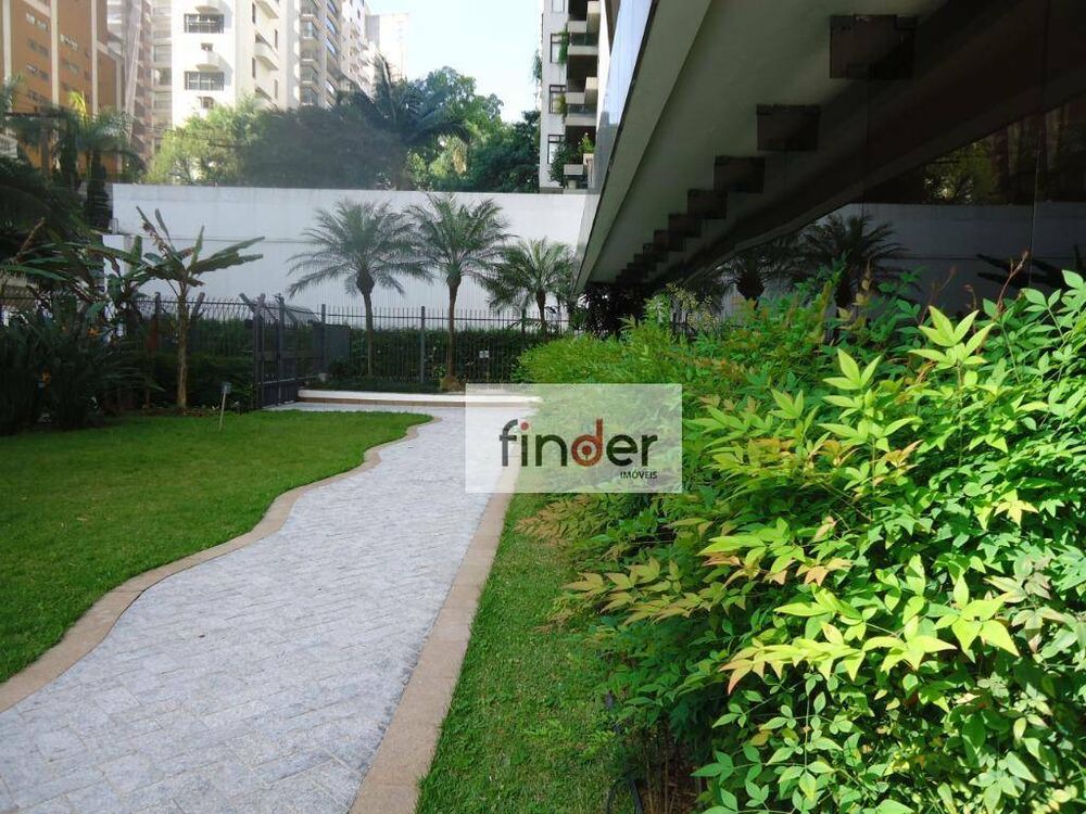 Apartamento, 3 quartos, 325 m² - Foto 6