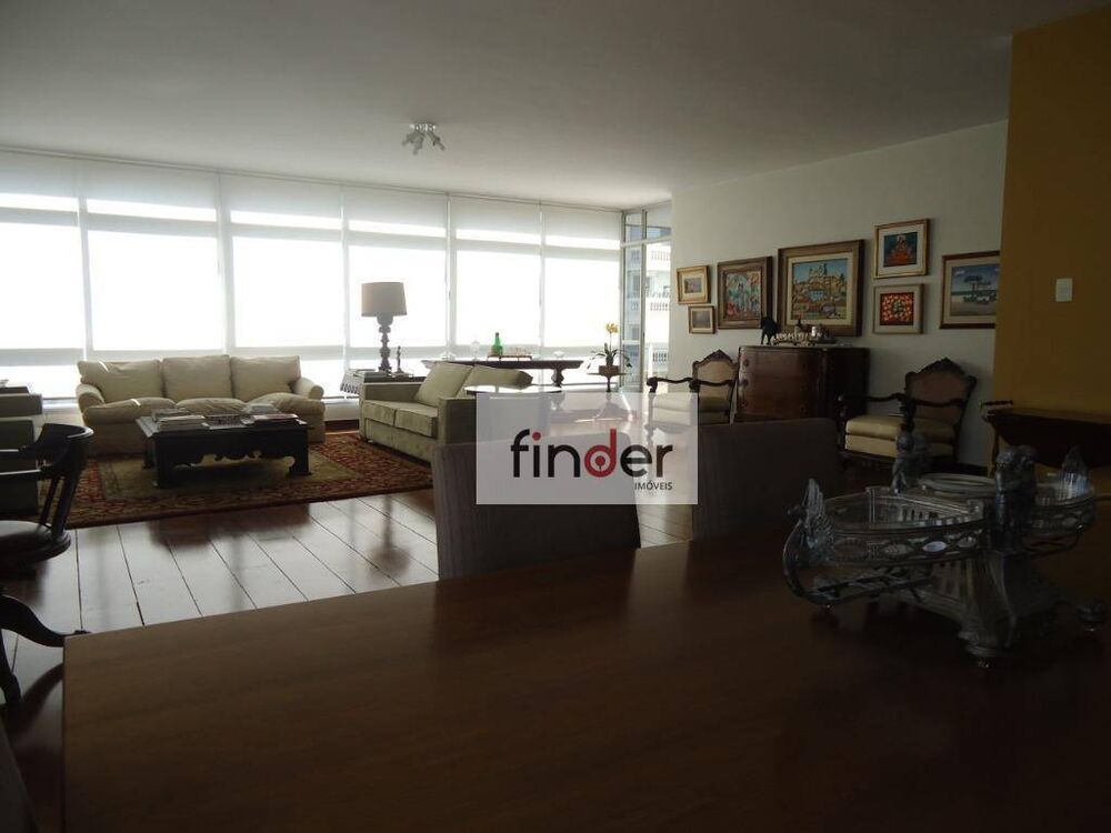 Apartamento, 3 quartos, 325 m² - Foto 10