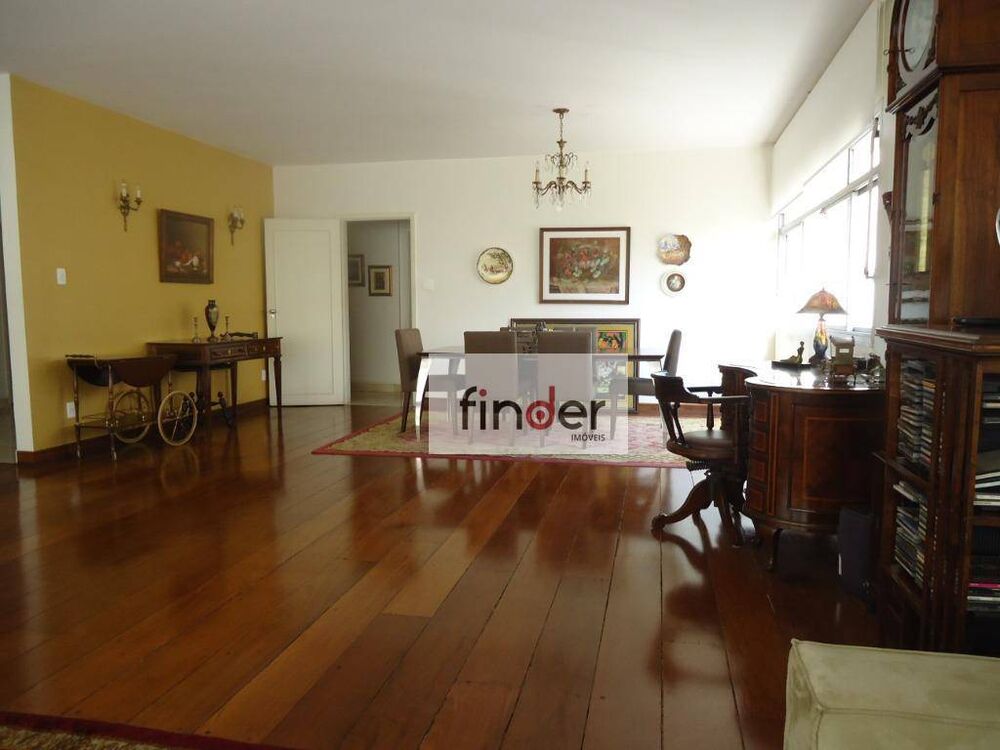 Apartamento, 3 quartos, 325 m² - Foto 12