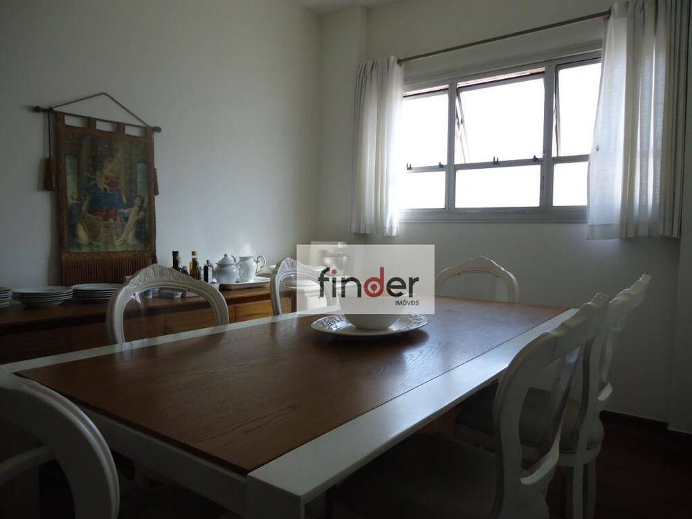 Apartamento, 3 quartos, 325 m² - Foto 5