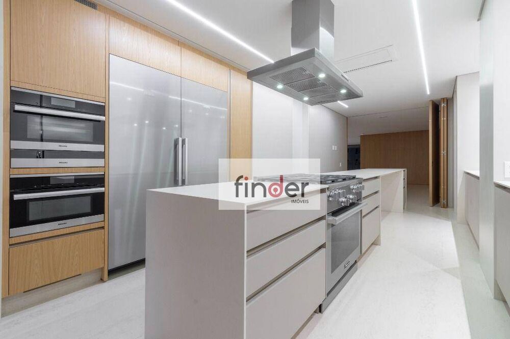 Apartamento, 4 quartos, 480 m² - Foto 1