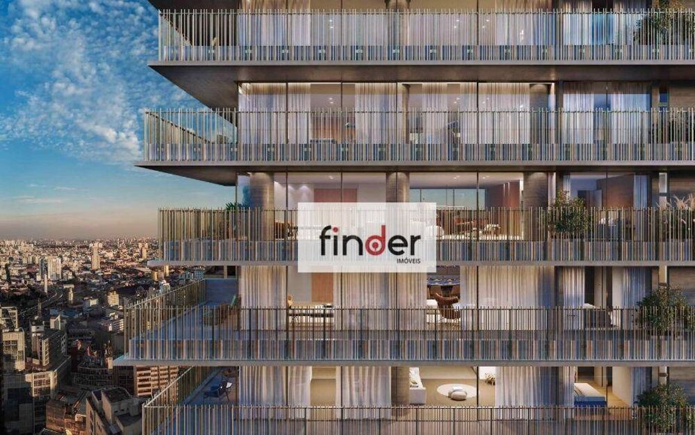 Apartamento, 4 quartos, 480 m² - Foto 7