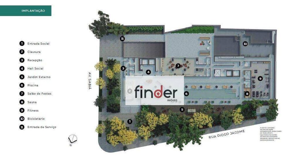 Apartamento, 4 quartos, 480 m² - Foto 8