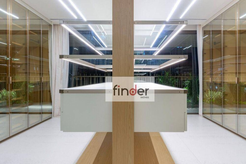 Apartamento, 4 quartos, 480 m² - Foto 5