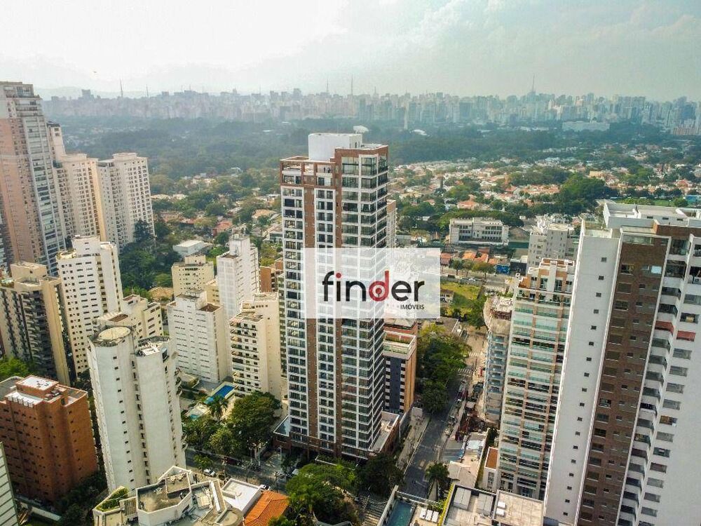 Apartamento, 4 quartos, 375 m² - Foto 12