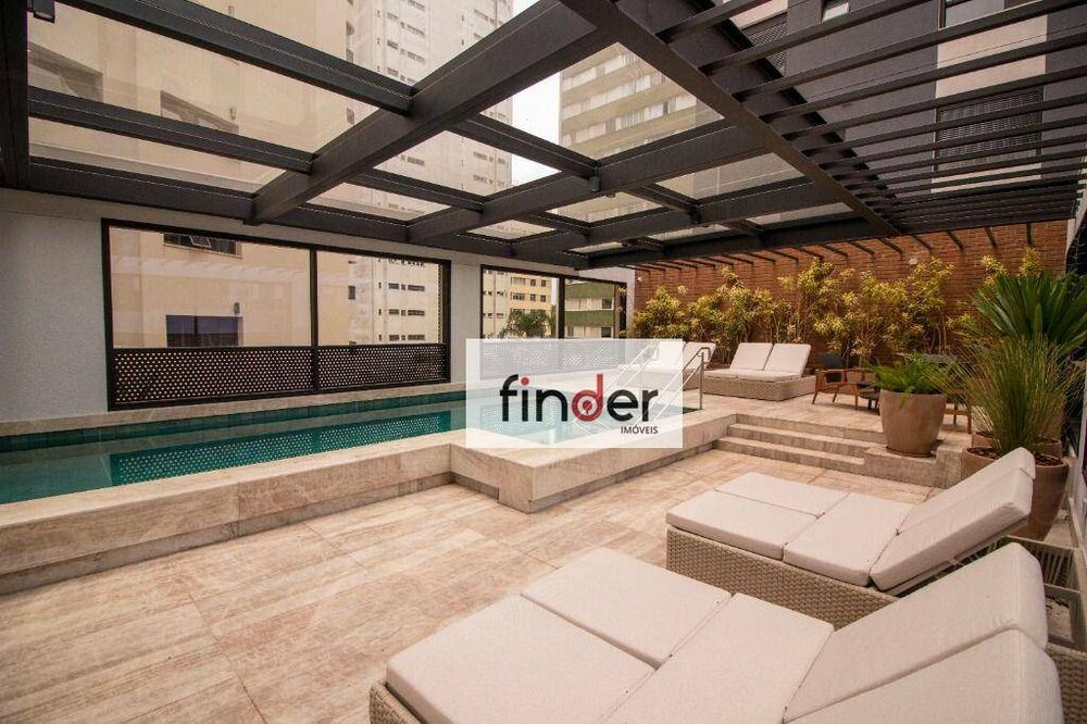 Apartamento, 4 quartos, 375 m² - Foto 8