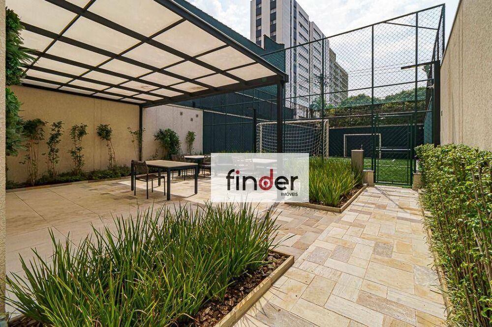 Apartamento à venda com 3 quartos, 213m² - Foto 9